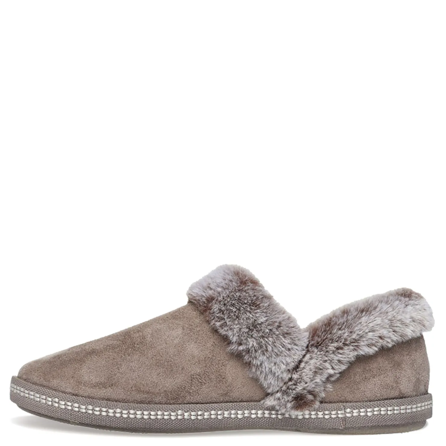 Women's , Cozy Campfire Fresh Toast Slipper|Skechers Outlet