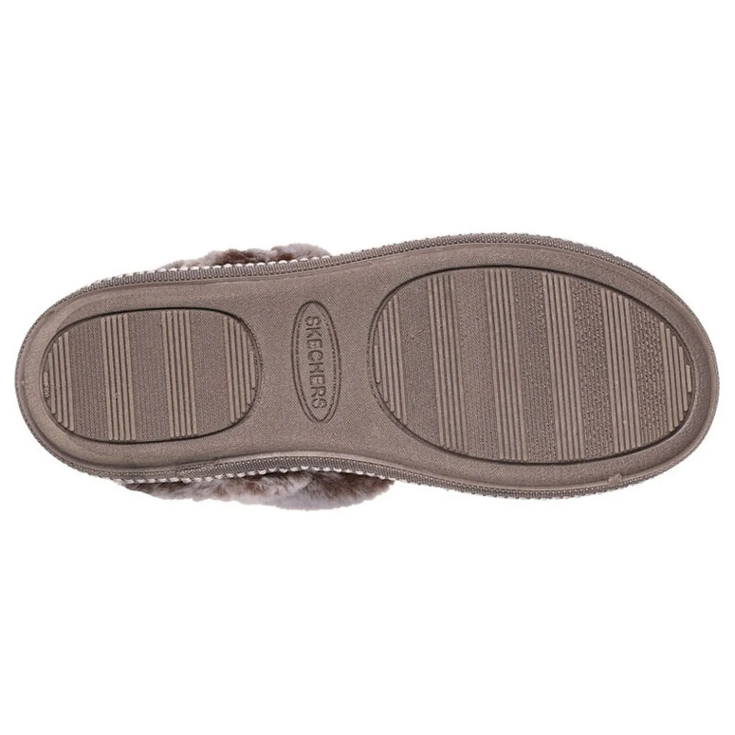 Women's , Cozy Campfire Fresh Toast Slipper|Skechers Outlet