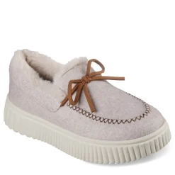Women's , Cozy Ojai Slip-On|Skechers Online