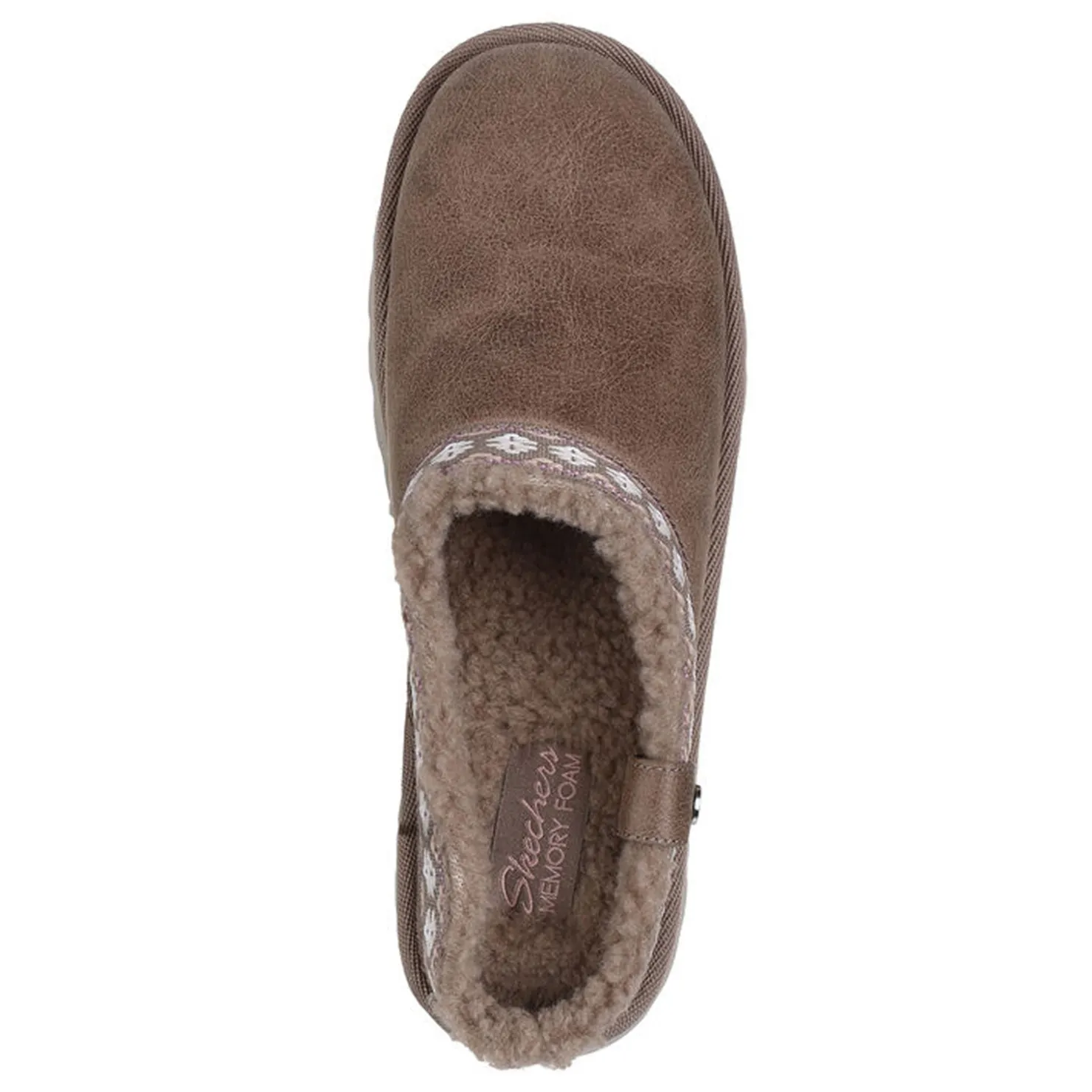 Women's , Cozy Up - Idlewild Clog|Skechers Discount