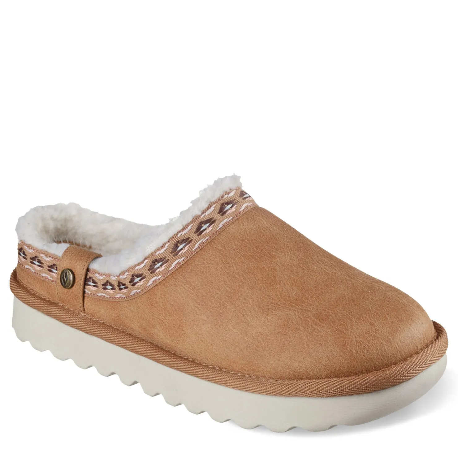 Women's , Cozy Up - Idlewild Clog|Skechers Sale