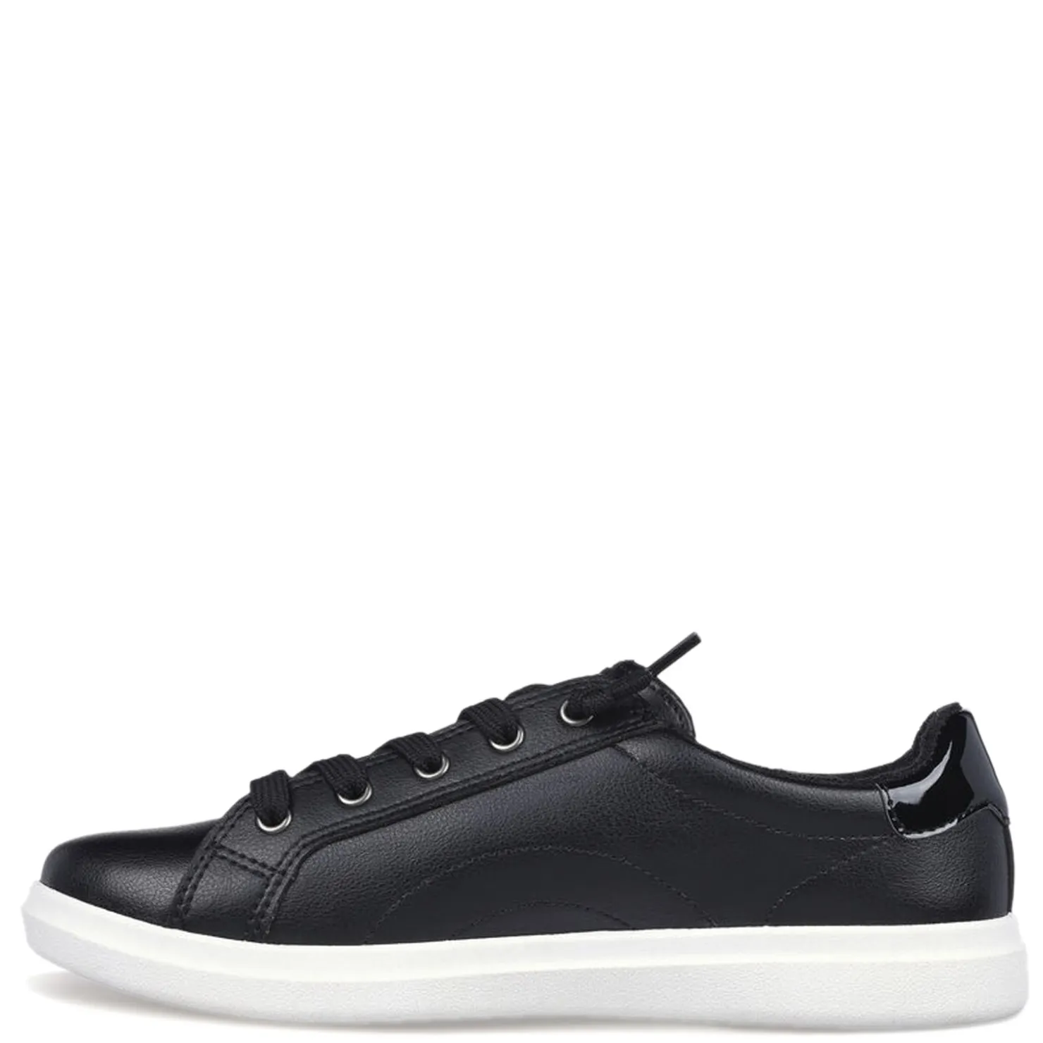 Fashion & Street*Skechers Women's , D Vine - Instant Delight Sneaker Black