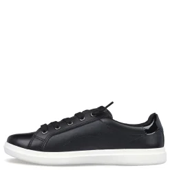 Fashion & Street*Skechers Women's , D Vine - Instant Delight Sneaker - Wide Width Black