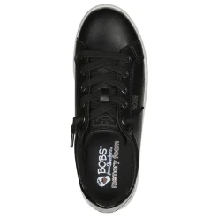 Fashion & Street*Skechers Women's , D Vine - Instant Delight Sneaker - Wide Width Black
