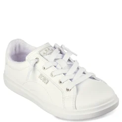 Fashion & Street*Skechers Women's , D Vine - Instant Delight Sneaker White