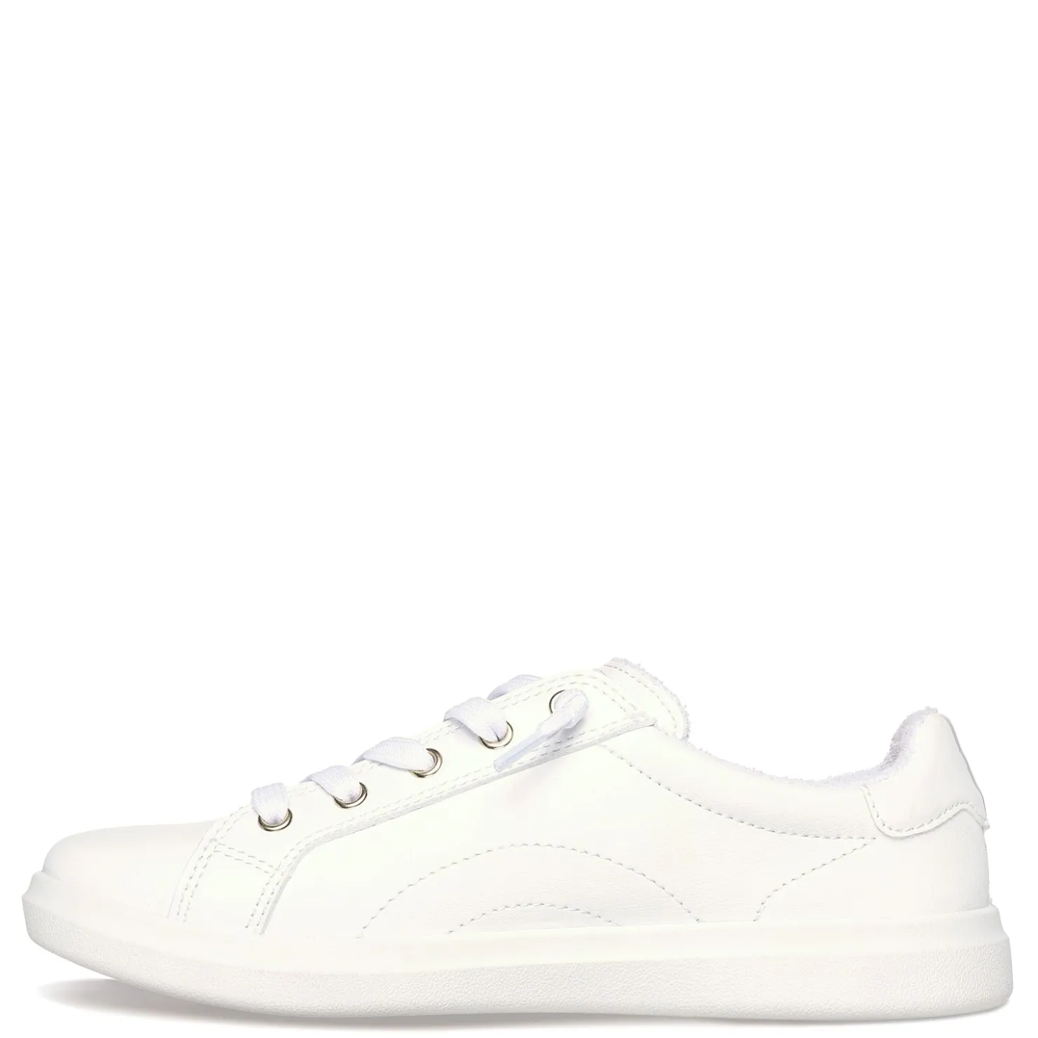 Fashion & Street*Skechers Women's , D Vine - Instant Delight Sneaker White
