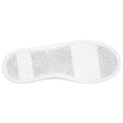 Fashion & Street*Skechers Women's , D Vine - Instant Delight Sneaker - Wide Width White
