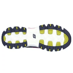 Women's , D'Lites - Bold Views Sneaker|Skechers Best