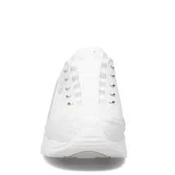 Fashion & Street*Skechers Women's , D'lites - Bright Sky Sneaker White Silver