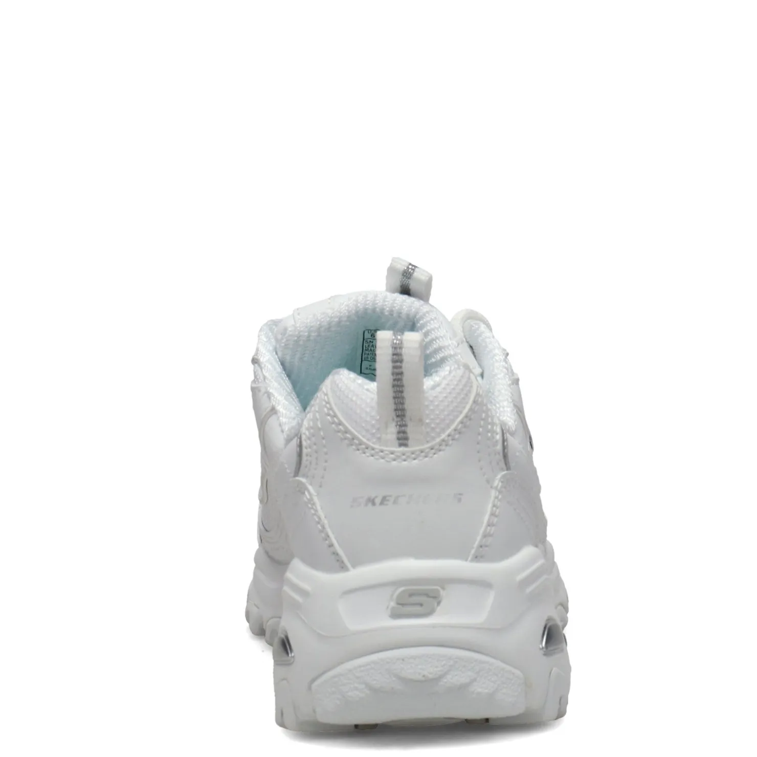 Women's , D'Lites - Fresh Start Sneaker|Skechers New