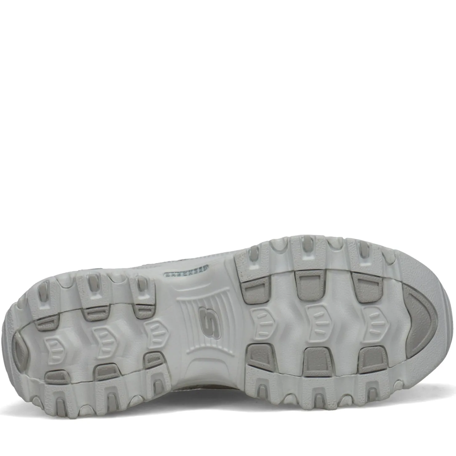 Women's , D'Lites - Fresh Start Sneaker|Skechers New