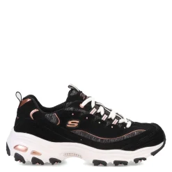 Women's , D'Lites - Me Time Sneaker|Skechers Hot