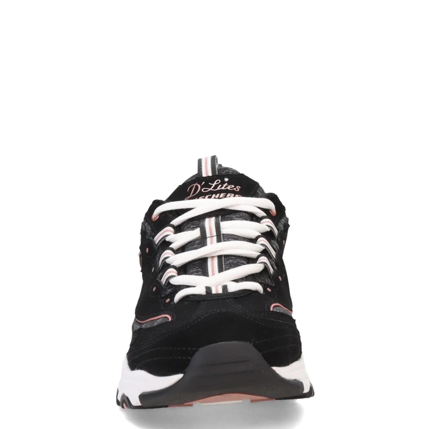 Women's , D'Lites - Me Time Sneaker|Skechers Hot