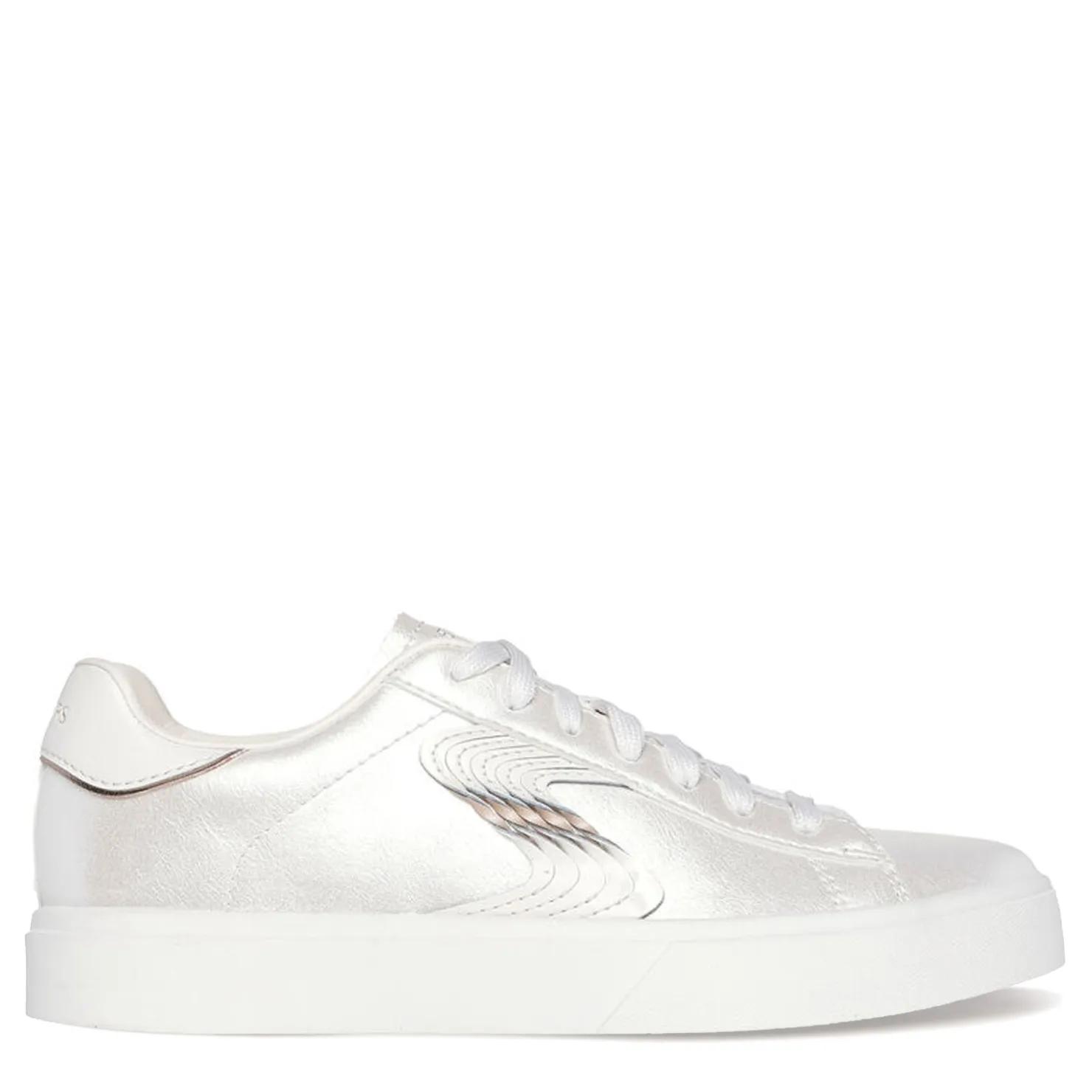 Women's , Eden LX - Slight Shimmer Sneaker|Skechers
