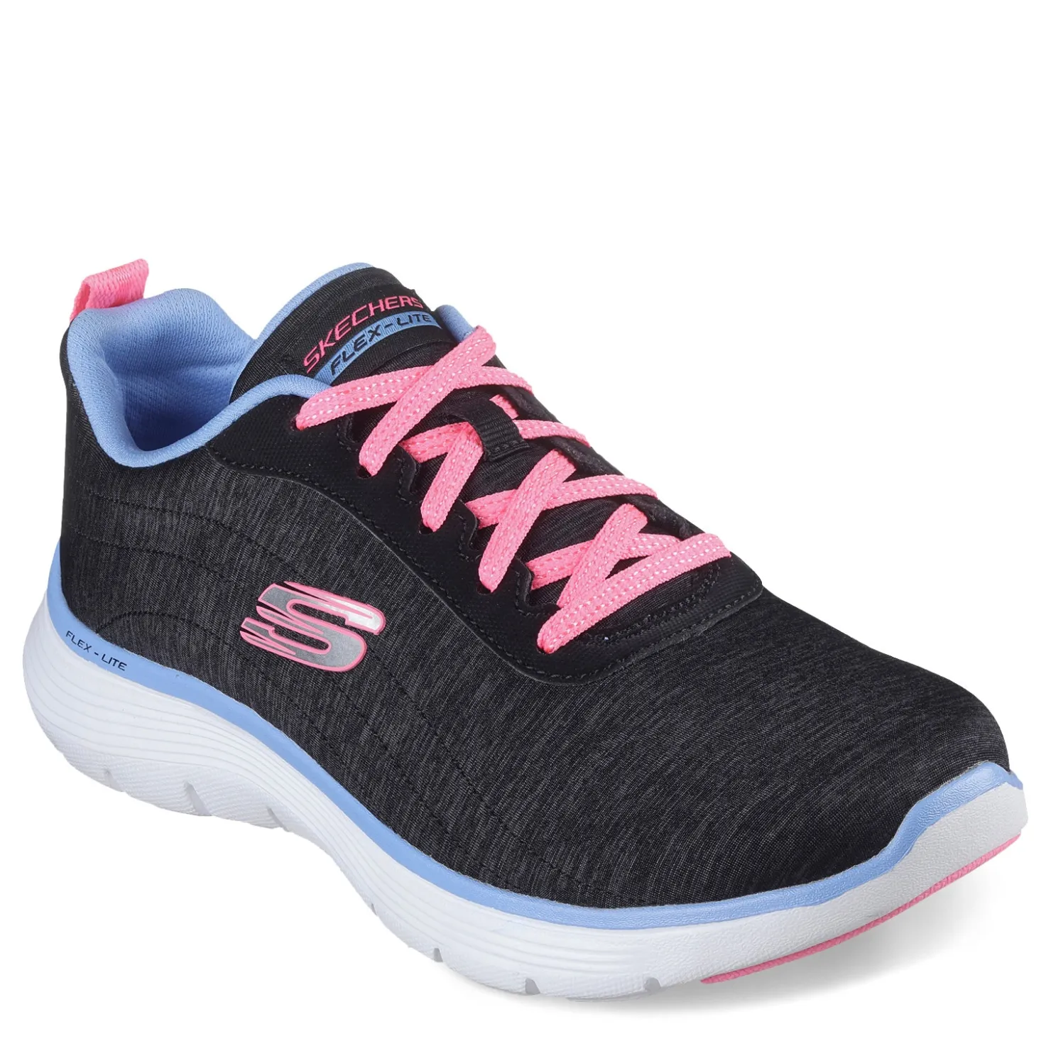Women's , Flex Appeal 5.0 - Modern Times Sneaker|Skechers