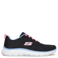 Women's , Flex Appeal 5.0 - Modern Times Sneaker|Skechers