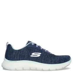 Women's , Flex Appeal 5.0 - Modern Times Sneaker|Skechers Best