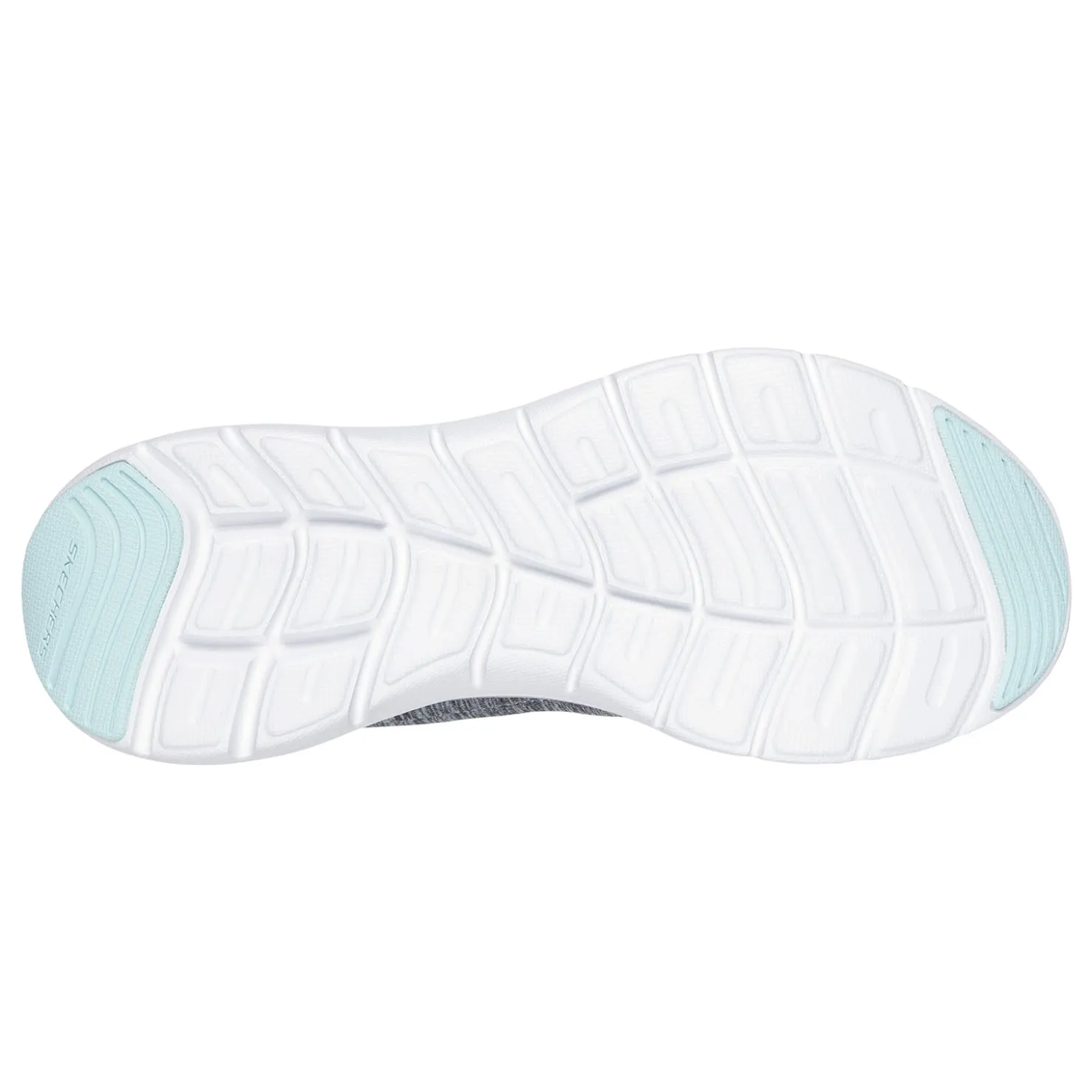 Women's , Flex Appeal 5.0 - Modern Times Sneaker|Skechers Best