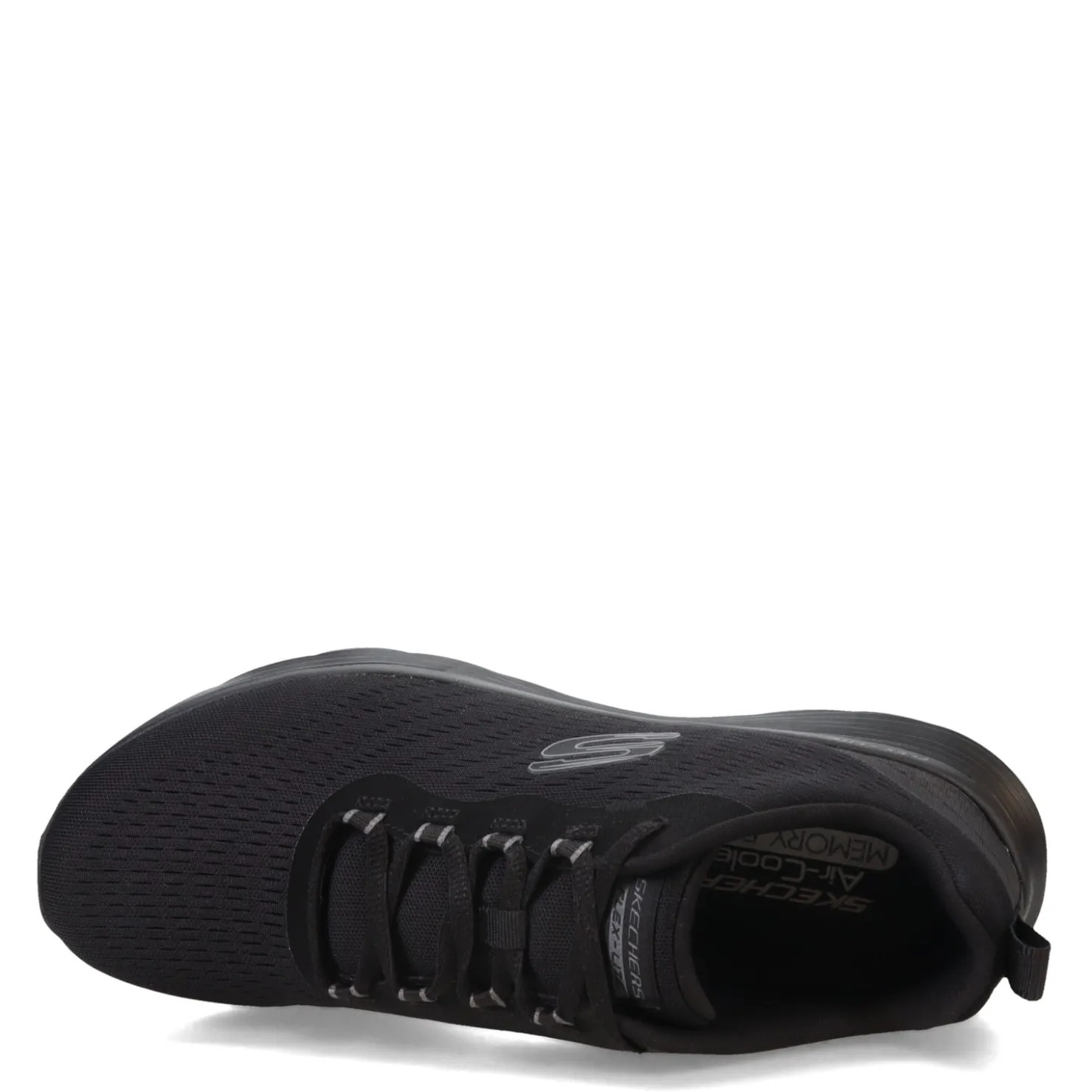 Walking*Skechers Women's , Flex Appeal 5.0 Sneaker Black/Gray