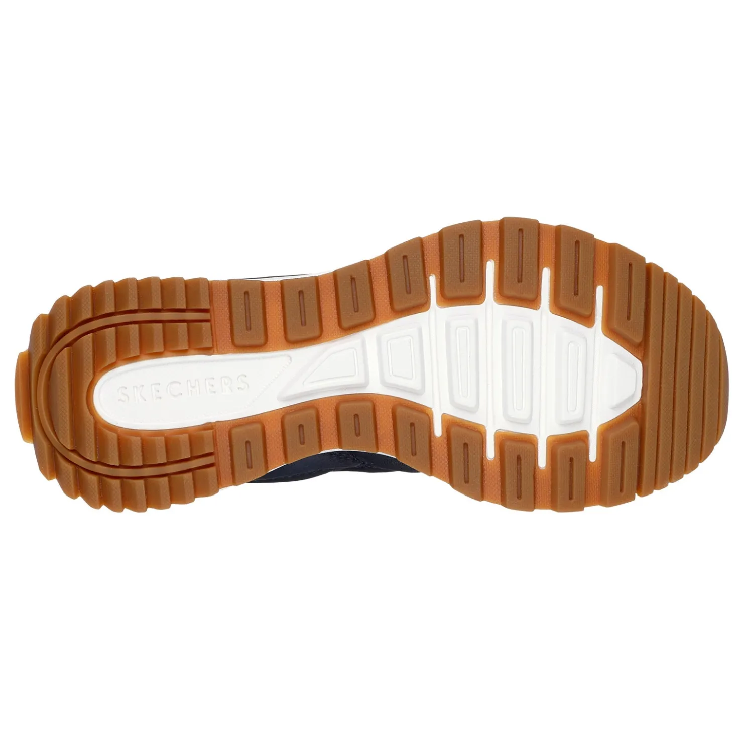 Fashion & Street*Skechers Women's , Fury - Plush Waves Sneaker Navy