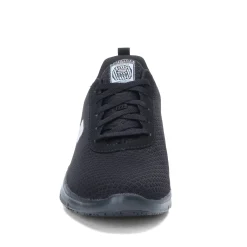 Women's Skechers, Ghenter Bronaugh SR Work Shoe|Skechers Work Clearance