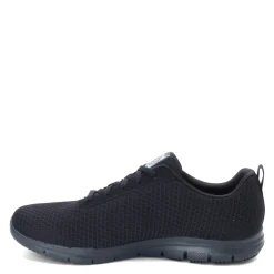 Women's Skechers, Ghenter Bronaugh SR Work Shoe|Skechers Work Clearance