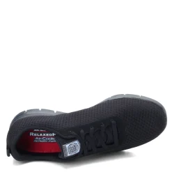 Women's Skechers, Ghenter Bronaugh SR Work Shoe|Skechers Work Clearance