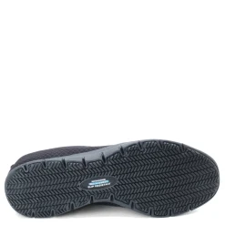 Women's Skechers, Ghenter Bronaugh SR Work Shoe|Skechers Work Clearance