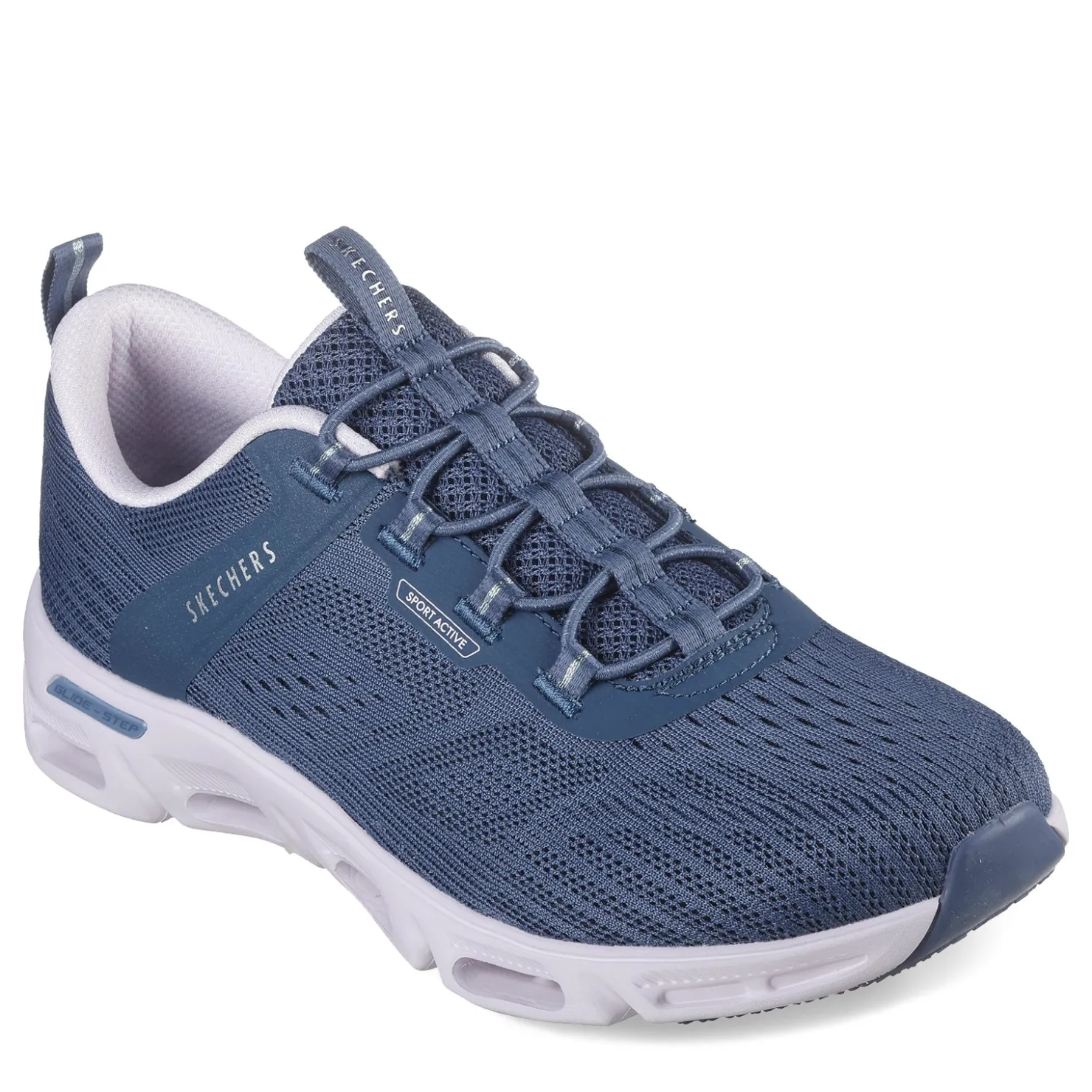 Women's , Glide-Step Gratify - Renown Sneaker|Skechers