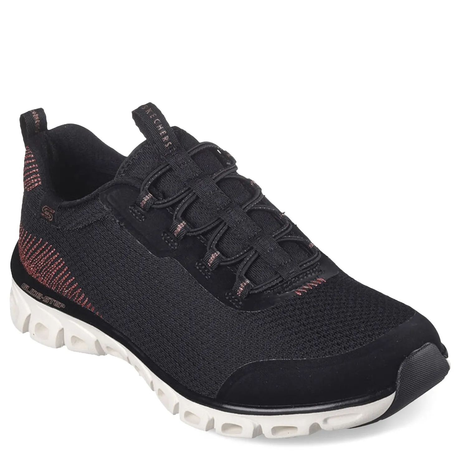 Women's , Glide-Step - Starlust Sneaker|Skechers Outlet