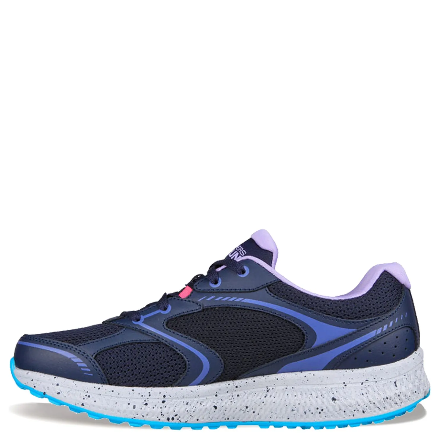 Women's , GO RUN Consistent - Vivid Horizon Running Shoe - Wide Width|Skechers Online