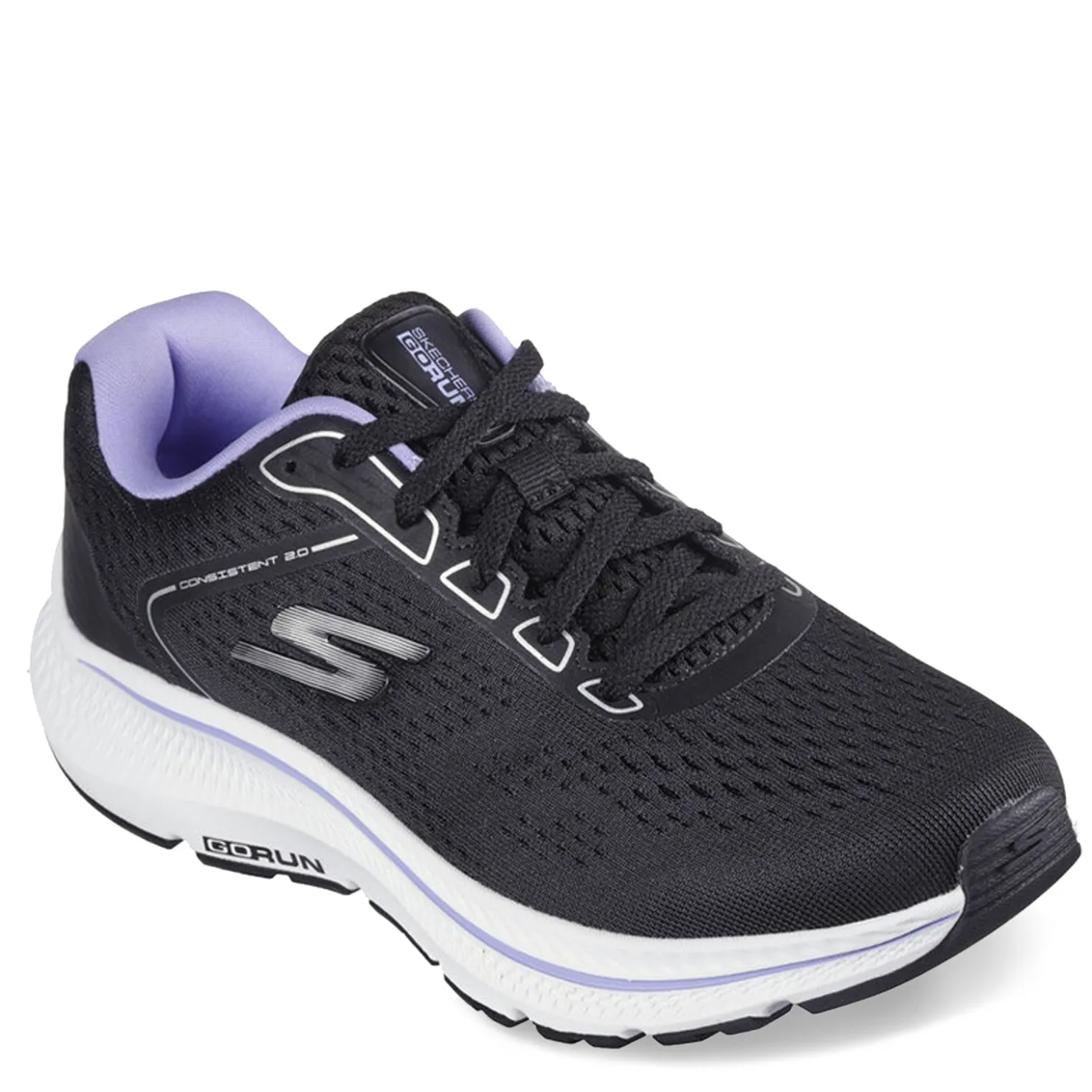 Women's , GO RUN Consistent 2.0 Sneaker|Skechers Outlet