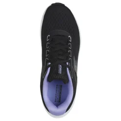 Running*Skechers Women's , GO RUN Consistent 2.0 Sneaker Black/Lavender