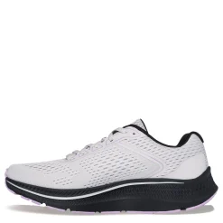 Running*Skechers Women's , GO RUN Consistent 2.0 Sneaker Lt Grey/Black