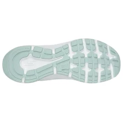 Running*Skechers Women's , GO RUN Consistent 2.0 Sneaker White/Mint