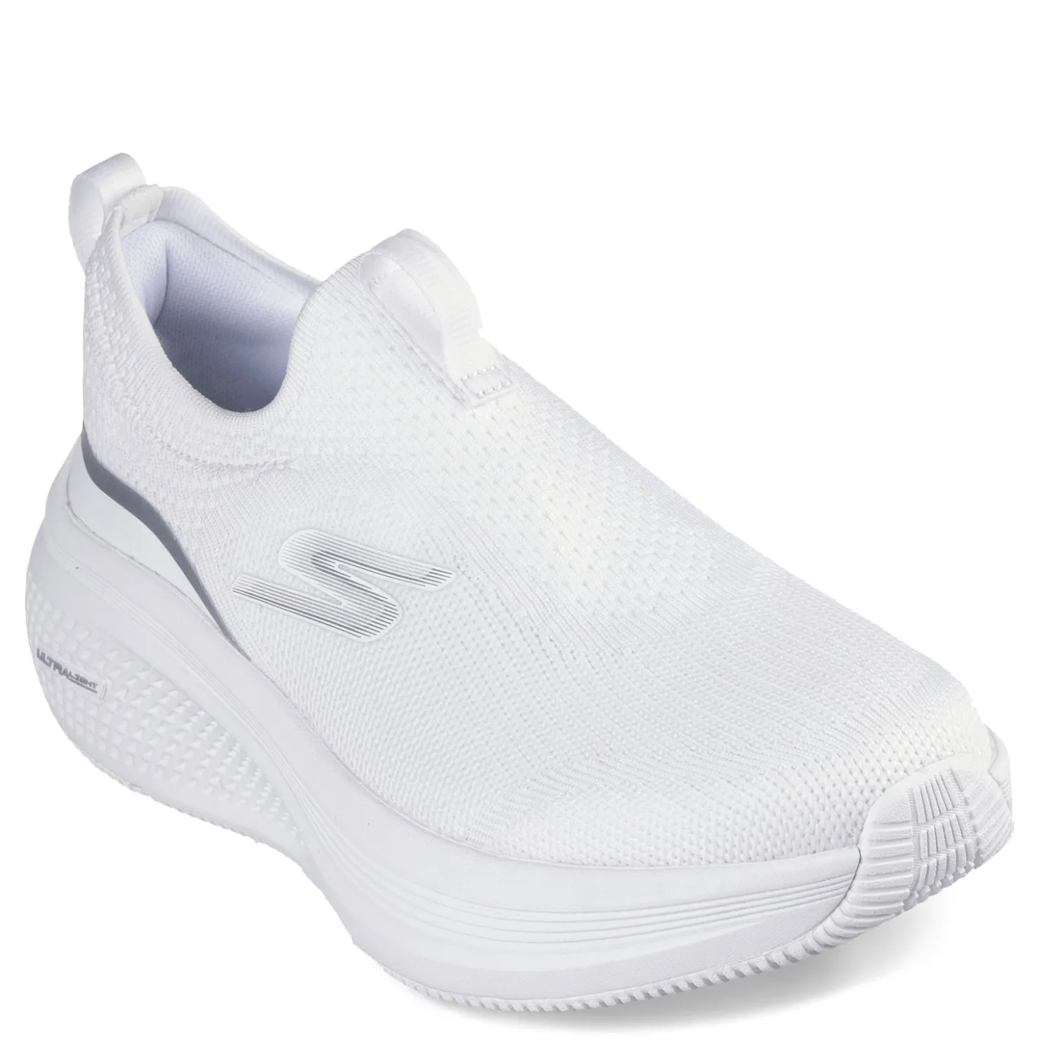 Women's , GO RUN Elevate - Cadena Running Shoe|Skechers Online