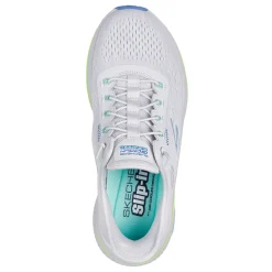 Women's , GO RUN Elevate 2.0 Slip-Ins - Banyan Running Shoe|Skechers