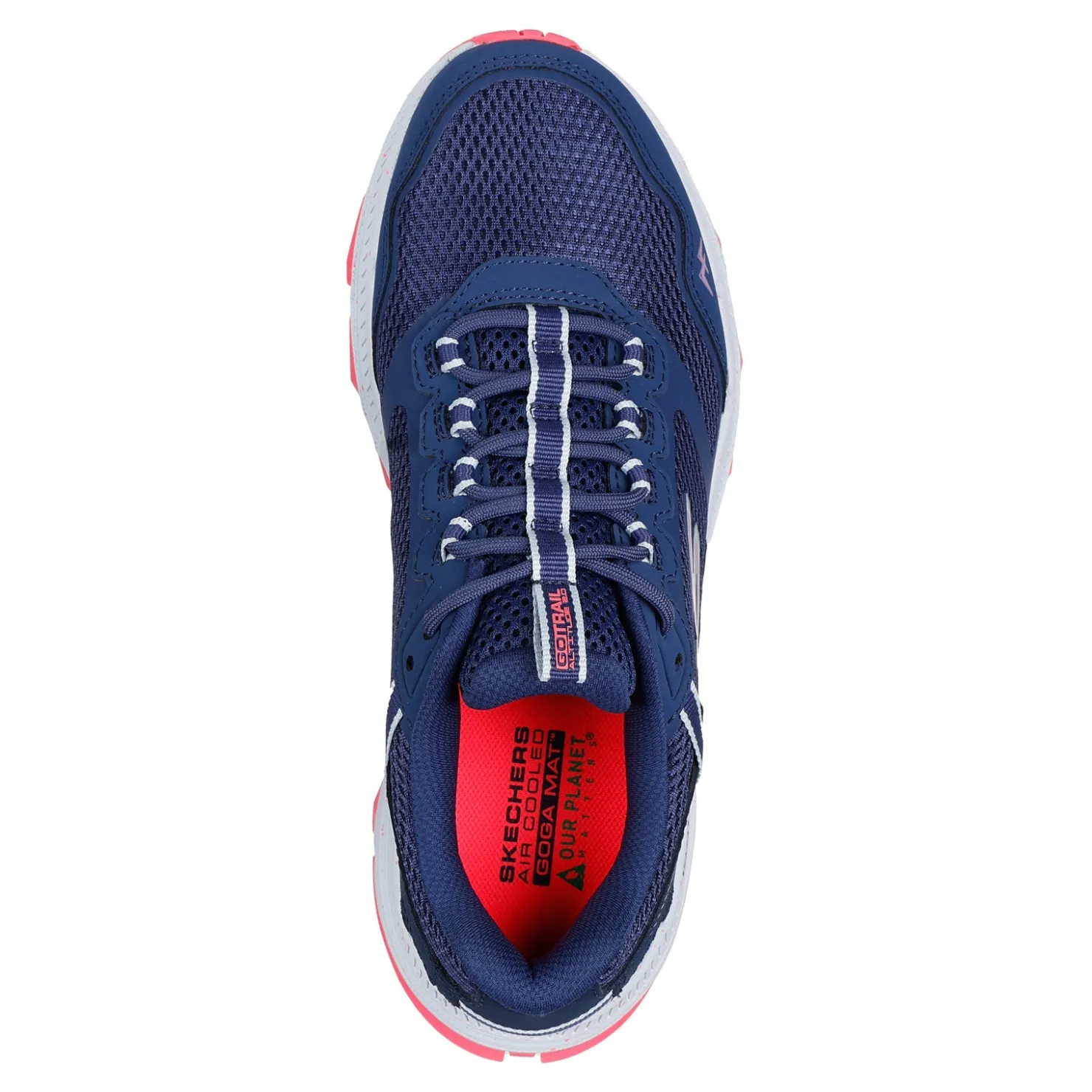 Women's , GO RUN Trail Altitude 2.0 - Ravine Trail Running Shoe|Skechers Outlet