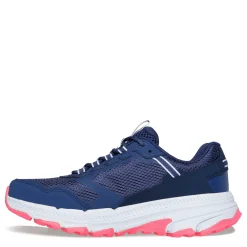 Running*Skechers Women's , GO RUN Trail Altitude 2.0 - Ravine Trail Running Shoe Navy/Pink
