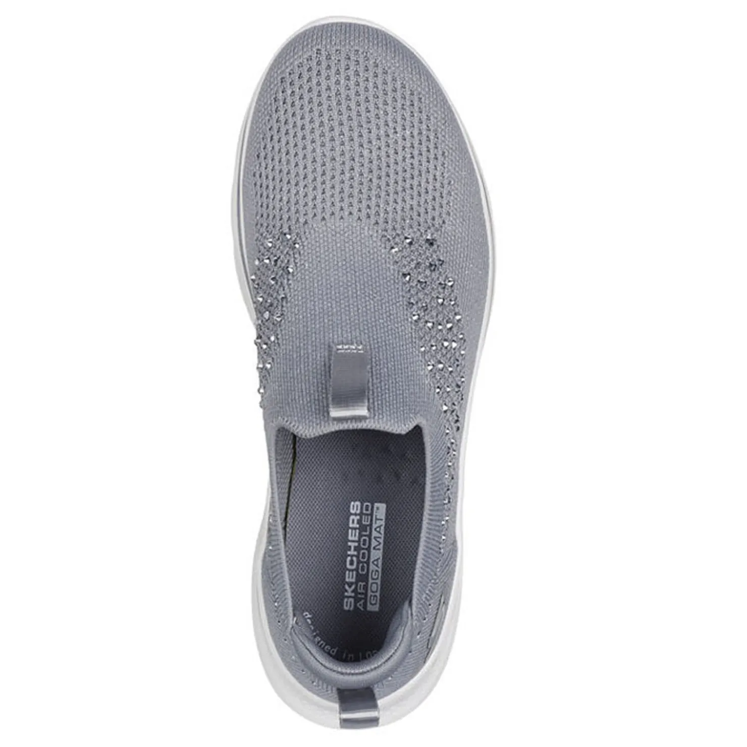 Women's , GO WALK 7 - Blink Sneaker|Skechers