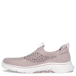 Women's , GO WALK 7 - Blink Sneaker|Skechers New
