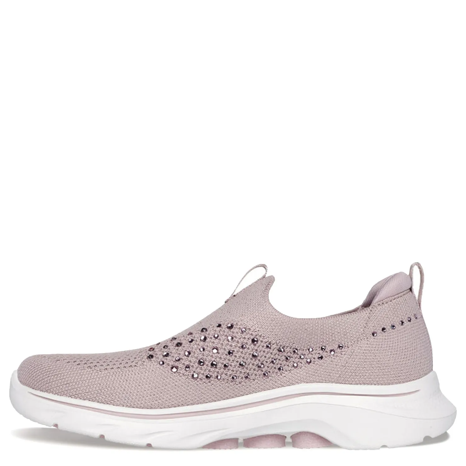 Women's , GO WALK 7 - Blink Sneaker|Skechers New