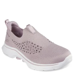 Women's , GO WALK 7 - Blink Sneaker|Skechers Discount