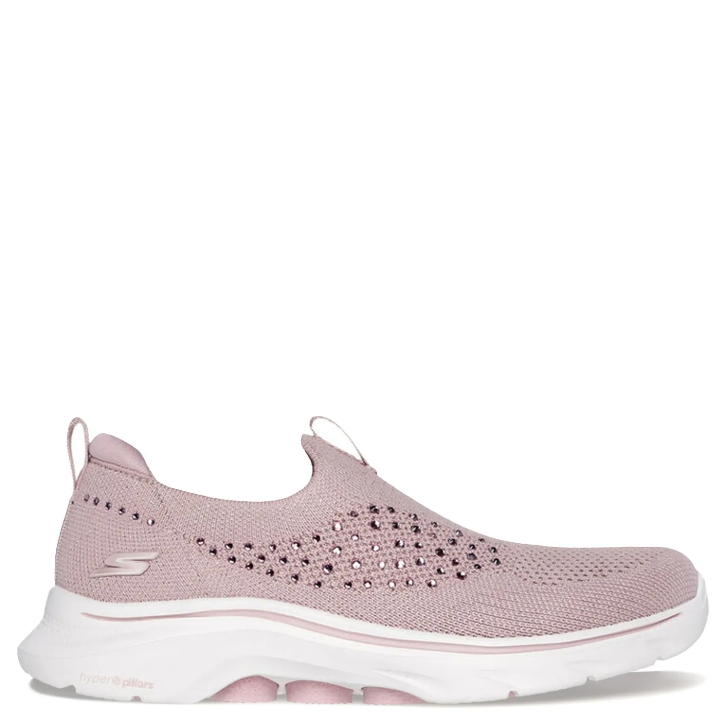 Women's , GO WALK 7 - Blink Sneaker|Skechers Discount