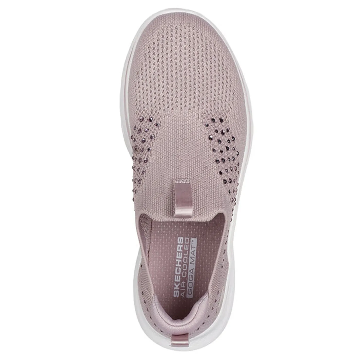 Women's , GO WALK 7 - Blink Sneaker|Skechers Discount