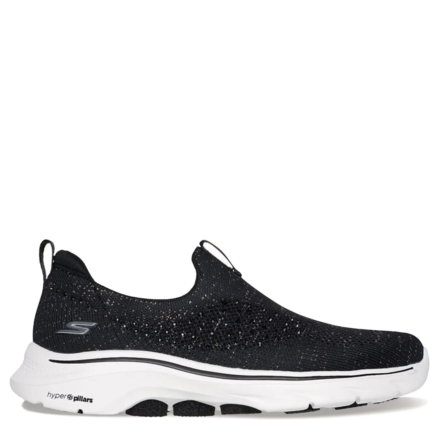 Women's , GO WALK 7 - Blink Sneaker|Skechers Sale