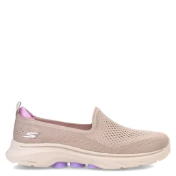 Women's , GO WALK 7 - Vina Sneaker|Skechers Sale