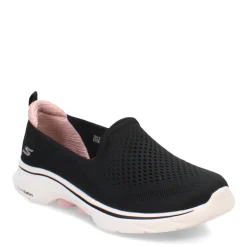 Women's , GO WALK 7 - Vina Sneaker|Skechers Outlet