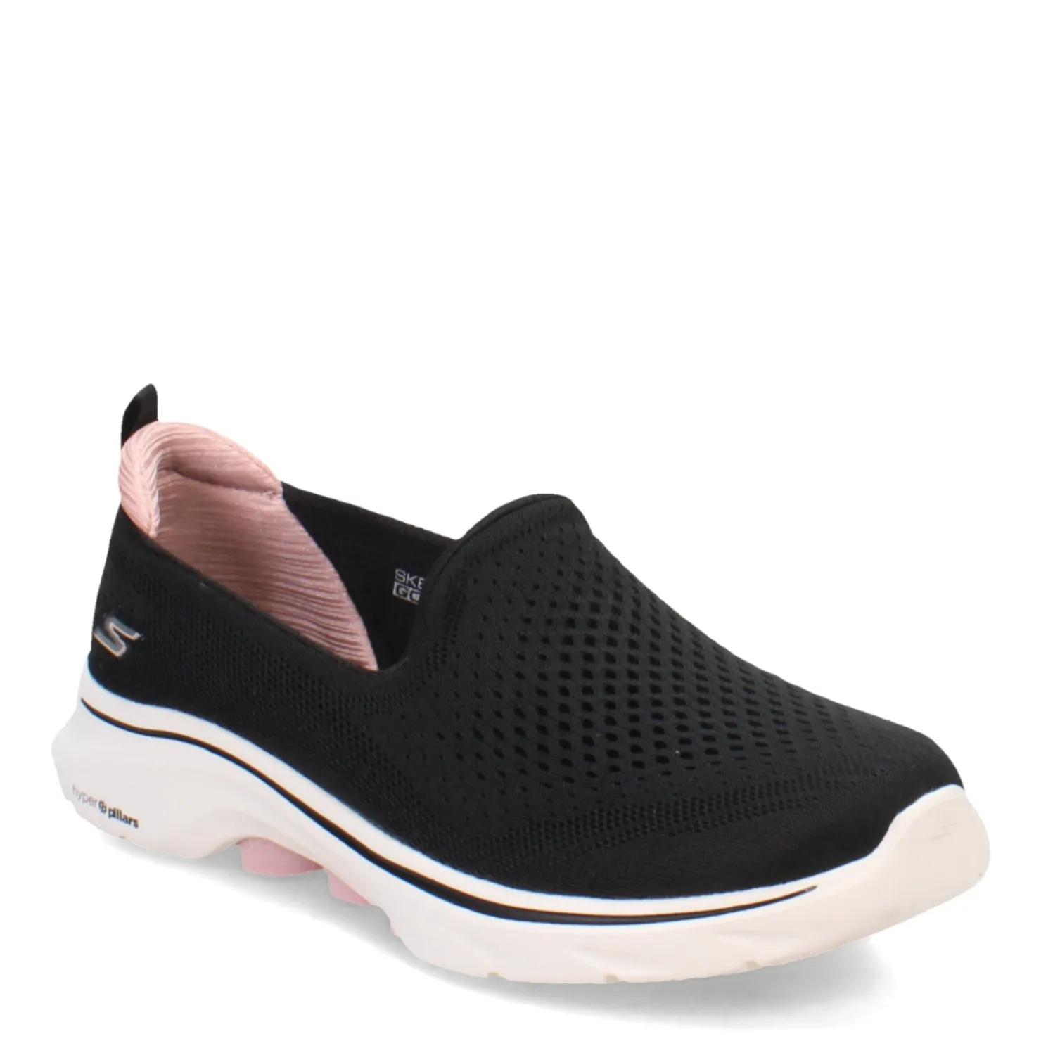 Women's , GO WALK 7 - Vina Sneaker|Skechers Outlet