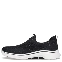Women's , GO WALK 7 - Blink Sneaker|Skechers Clearance